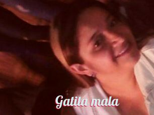 Gatita_mala