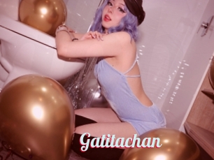 Gatitachan