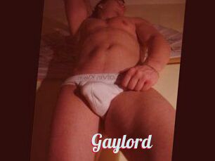 Gaylord