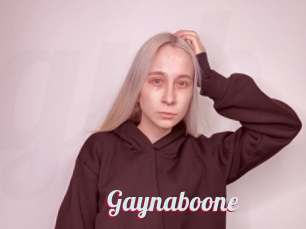 Gaynaboone