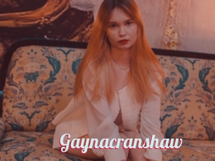 Gaynacranshaw