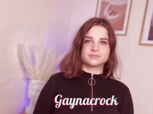 Gaynacrock