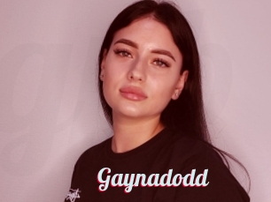 Gaynadodd