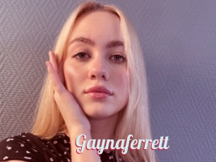 Gaynaferrett