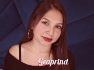 Geaprind