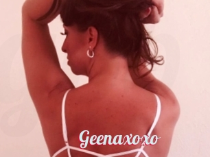 Geenaxoxo