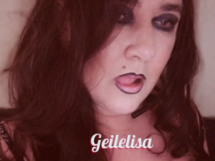 Geilelisa