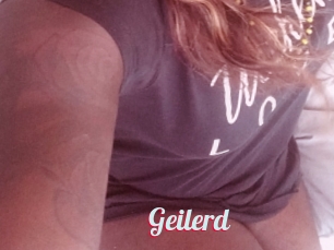 Geilerd