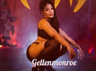 Gellenmonroe