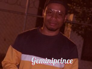 Geminiprince