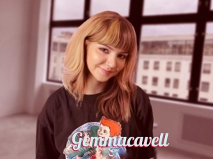 Gemmacavell