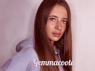 Gemmacoote