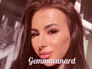 Gemmacunard