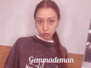 Gemmademan