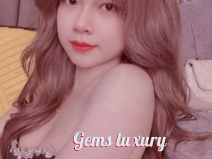 Gems_luxury