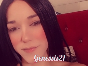 Genessis21