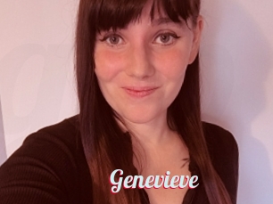 Genevieve