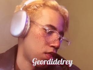 Geordidelrey