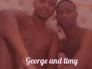 George_and_timy