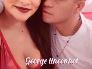 George_linconhot