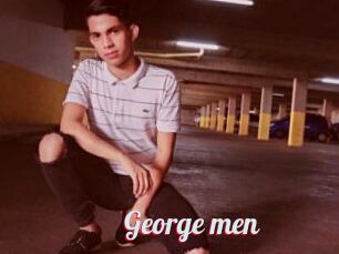 George_men