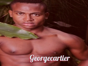 Georgecartier