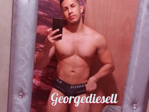 Georgediesell