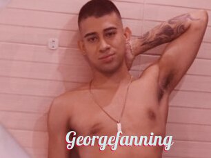 Georgefanning