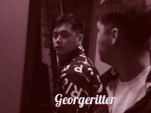 Georgeritter