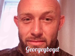 Georgeyboyd