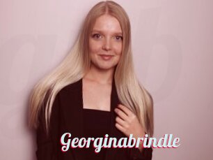 Georginabrindle