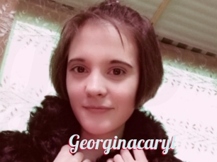 Georginacaryl