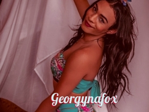 Georgynafox