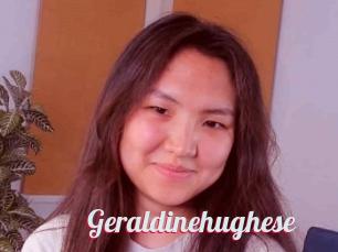 Geraldinehughese