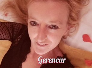 Gerencar