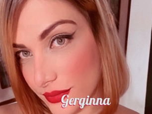 Gerginna