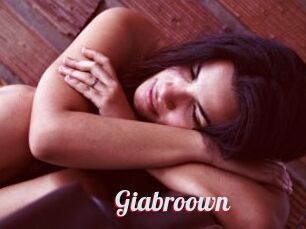 Giabroown