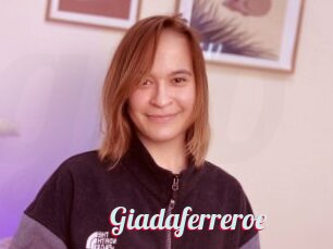 Giadaferreroe