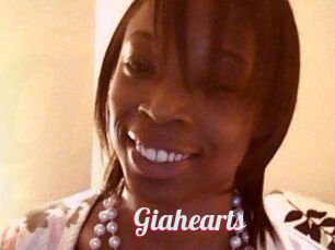 Giahearts