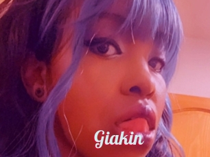 Giakin