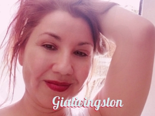 Gialivingston