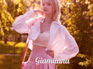 Giamilana