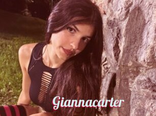 Giannacarter