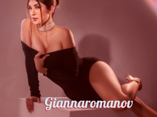 Giannaromanov