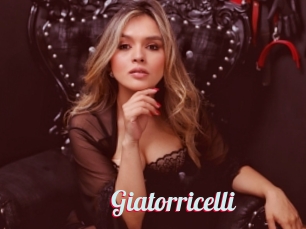 Giatorricelli