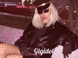 Gigidol