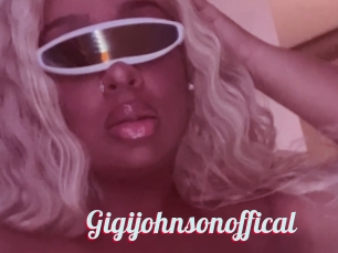 Gigijohnsonoffical