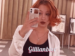 Gillianbeer