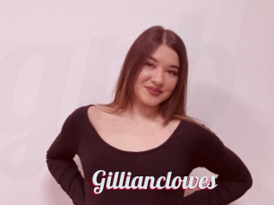 Gillianclowes