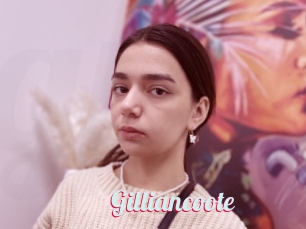 Gilliancoote